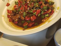 -黄山老妈·土菜(碧桂园店)