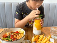 -gaga(深圳南山益田假日广场店)
