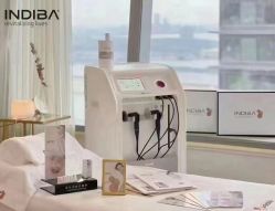 -东森自然美.INDIBA.美容SPA.皮肤管理