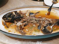 -蓝港海鲜厨房(闽江路店)