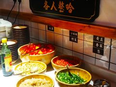 -受气牛肉·耙牛肉火锅(水晶郦城店)