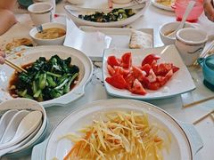 -高玛纳驴肉火烧(一世界店)