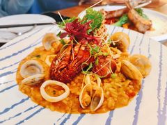 -Golden Lily河内巴黎法越料理餐厅(建国西路店)