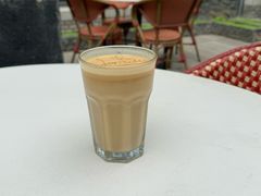 -泊星地咖啡馆(北京大学家园店)