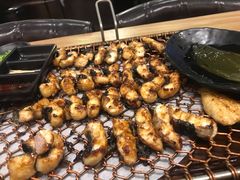 -百年食客韩式烤肉(南三环店)