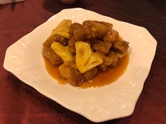 -观澜湖酒店·邀月庭中餐厅
