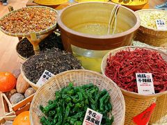 -肥三土菜馆(五四广场店)