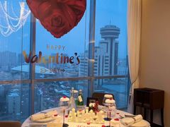 -王品牛排(郑州大卫城店)