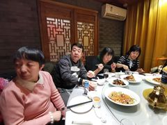 -京味斋·北京烤鸭(北京南站洋桥店)