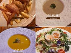 -1886德国汽车餐厅(外滩中央店)