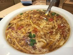 -老边饺子馆(东单店)