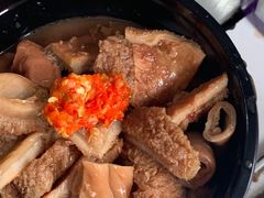 -韦记牛杂汤(清晖园店)