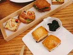 -SEN CASTLE城堡西餐(创意设计中心店)