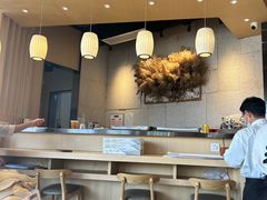 -味太助·银饭食堂(中华城店)