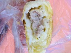 鲜肉反烧-草庐酒家