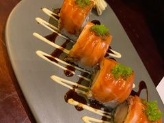 -奈九居酒屋(滨河大道店)