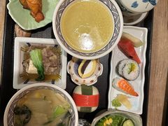 -北京古北水镇御舍温泉酒店