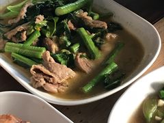 -Doo Dee Thai Food(Issan/Isaan/Esan)