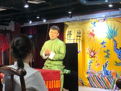 -德云社三庆园