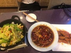 -西域美食(西直门南小街店)