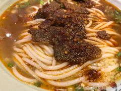 -常樂屋·常德米粉(青年路店)