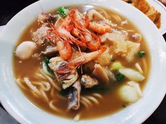 -奎元馆.百年奎元.非遗传承(西湖边的解放路店)