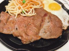 -诺丁牛排披萨自助餐厅(汕头苏宁店)