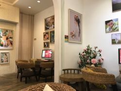 -日光视觉婚纱摄影(旗舰店)