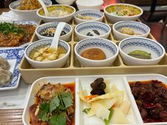 -龙抄手(春熙路总店)