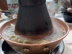 -东来顺饭庄(西直门店)