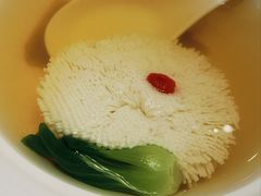 -Yan Ting宴庭中餐厅-长沙瑞吉酒店(运达店)
