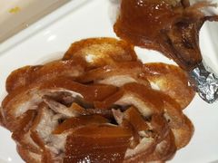 -姥姥春饼·烤鸭(未央路盛龙店)