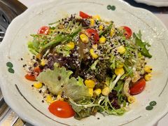 -千寻山野烤肉(中关村店)