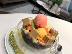 -翠园(兴业太古汇店)