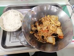 -中医药大学-老3楼餐厅