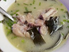 -中和裴氏蹄花(府河路店)