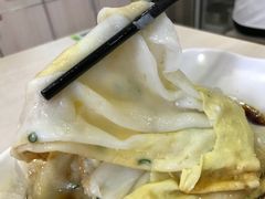 -华辉拉肠(宝华店)