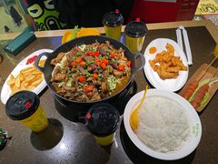 -蛙喔牛蛙(高新绿宝店)