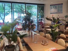 -必胜客(王府井店)