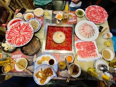 -月满大江火锅(总府路店)