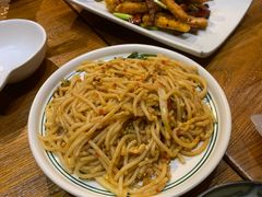 -云海肴·云南小炒·汽锅鸡(天津国金汇店)