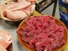 -重庆老火锅王(西安北路店)