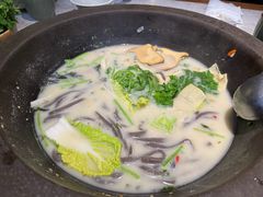 -鲜潭蒸汽石锅鱼(五道口购物中心店)