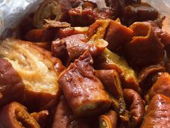 -月圆霖特色农家乐