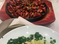 -渝信川菜 · 川味家常菜(长安店)
