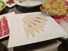 -皇城老妈·大连海鲜火锅(港湾店)