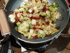 -东方红·湖南菜(金屿店)