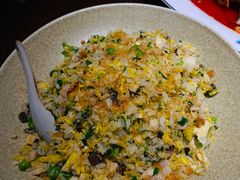 扬州炒饭-扬州狮子楼·非遗淮扬菜(总店)