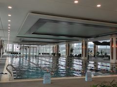 -上海浦东嘉里大酒店