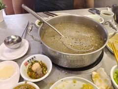 -宴全牛粤来越牛潮汕鲜牛肉火锅(海州万达广场店)